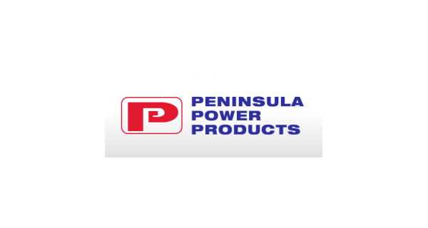 Peninsula Power Products Logo